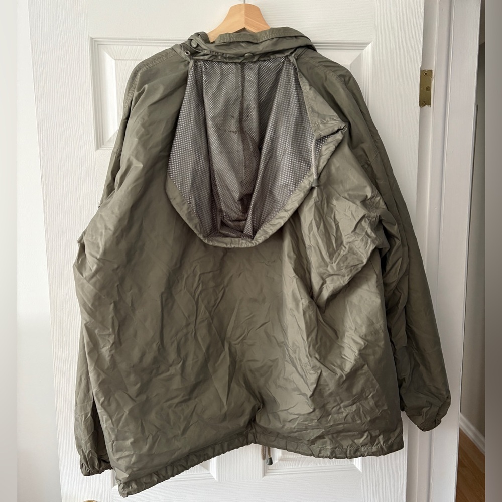 Rain jacket - Picture 6 of 8